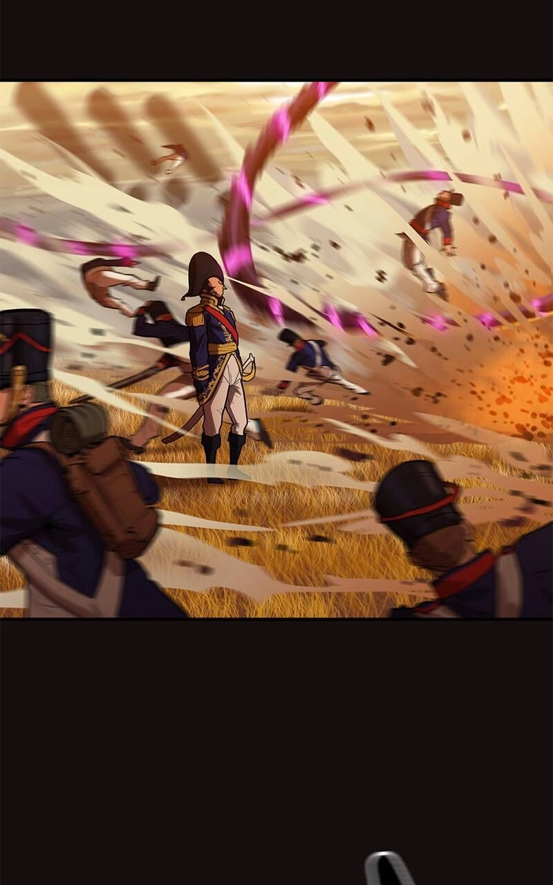 Ordeal Chapter 15 - 78