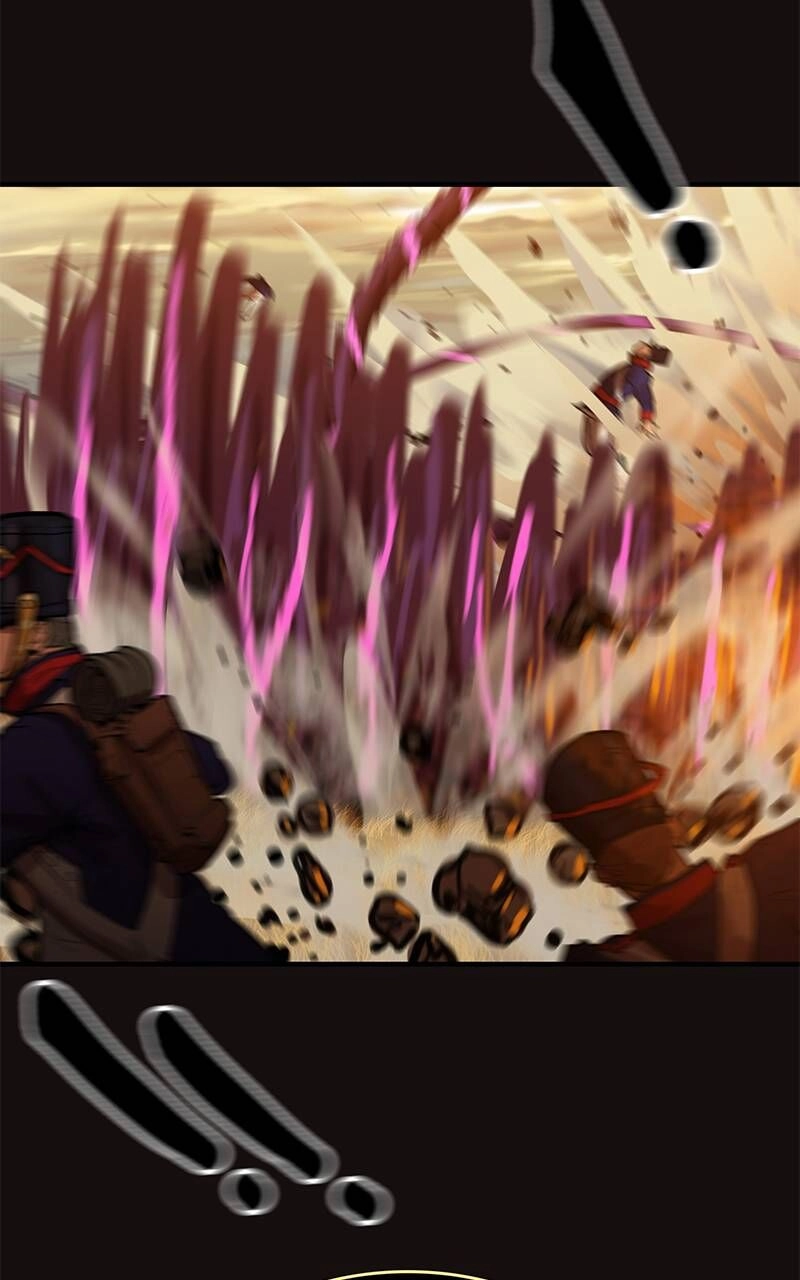 Ordeal Chapter 15 - 79