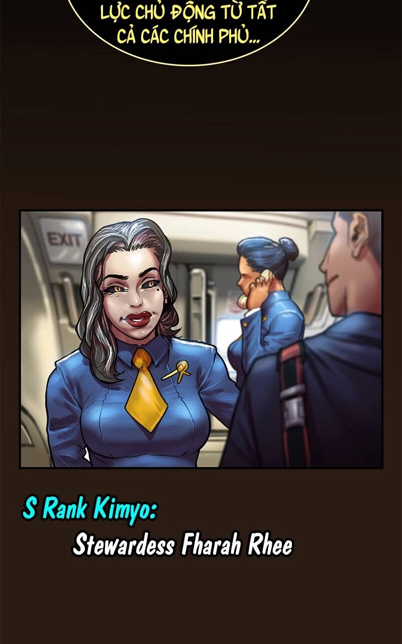 Ordeal Chapter 15 - 85