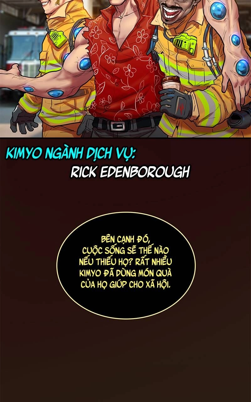 Ordeal Chapter 15 - 87