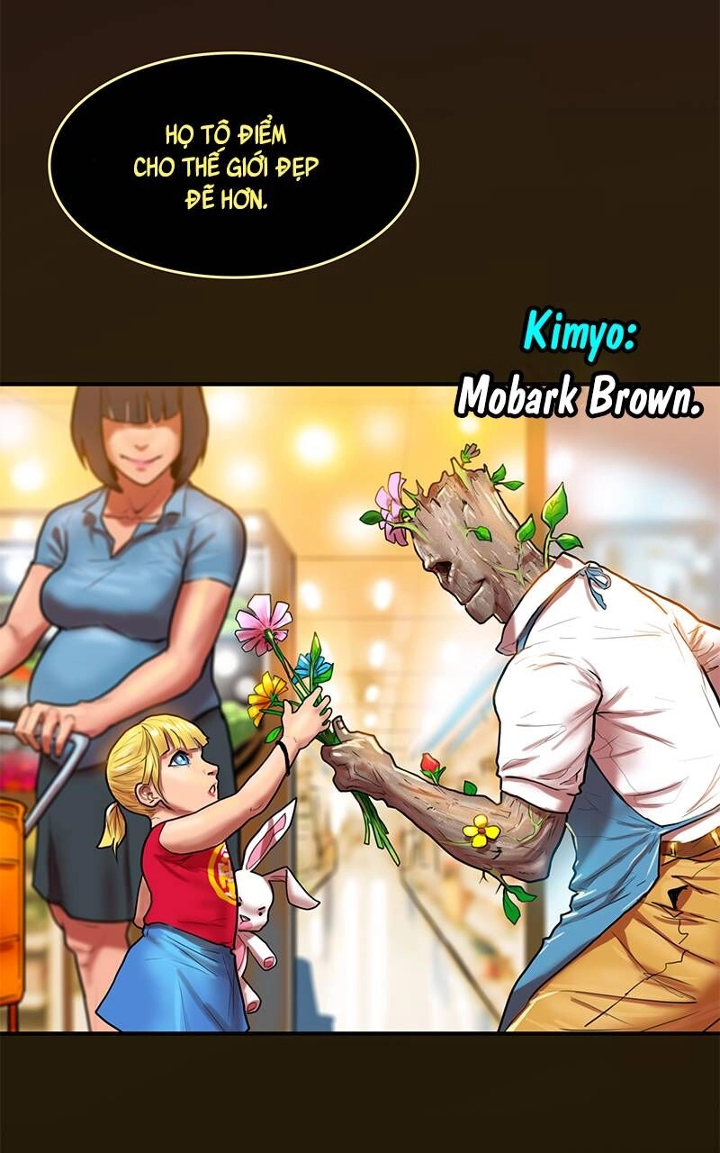 Ordeal Chapter 15 - 88