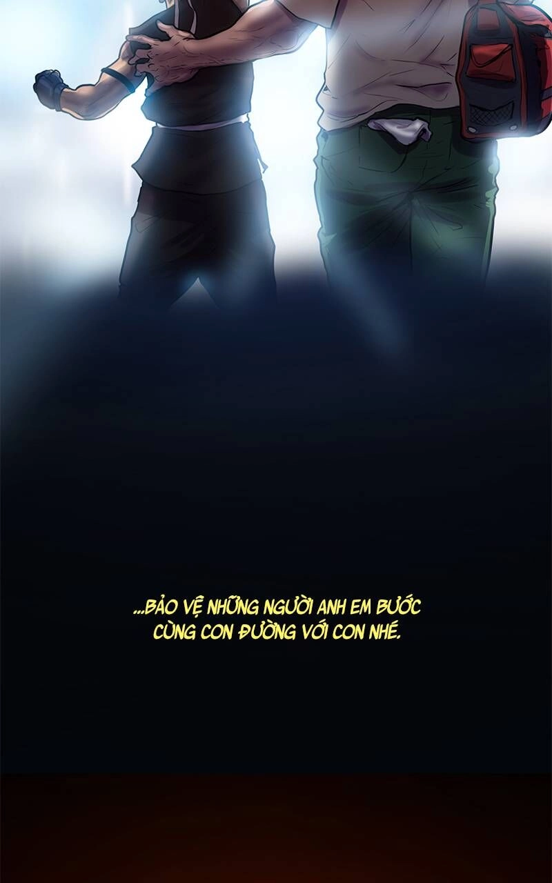 Ordeal Chapter 15 - 91