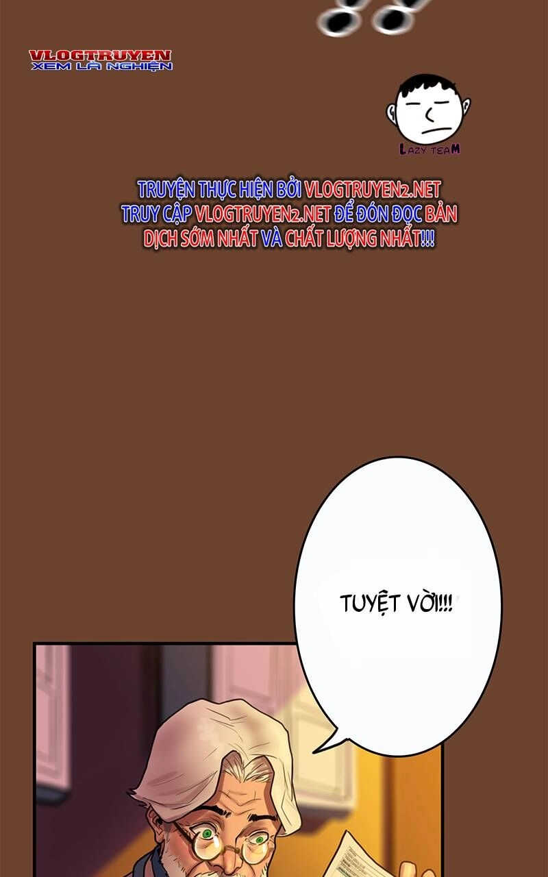 Ordeal Chapter 16 - 2