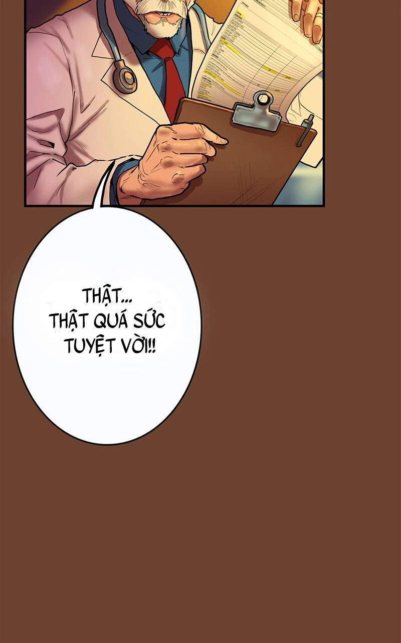 Ordeal Chapter 16 - 3