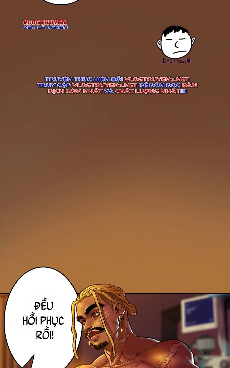 Ordeal Chapter 16 - 5