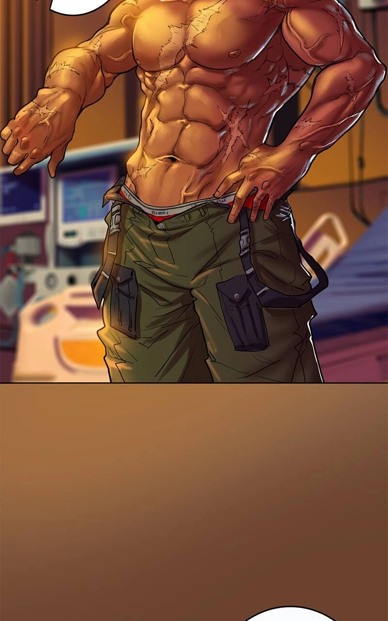 Ordeal Chapter 16 - 6