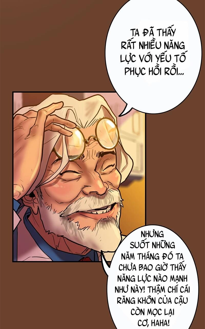 Ordeal Chapter 16 - 7