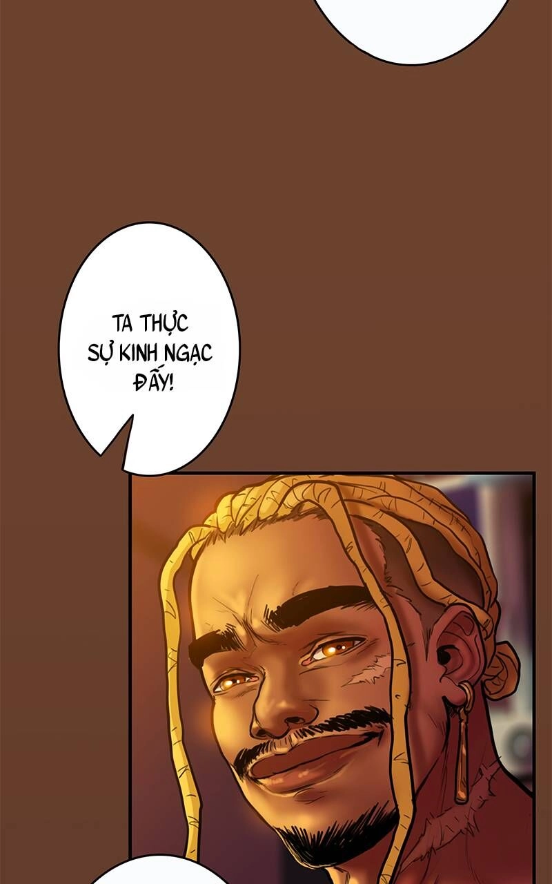 Ordeal Chapter 16 - 8