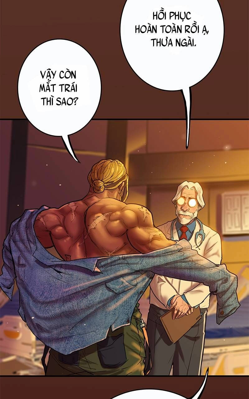 Ordeal Chapter 16 - 10