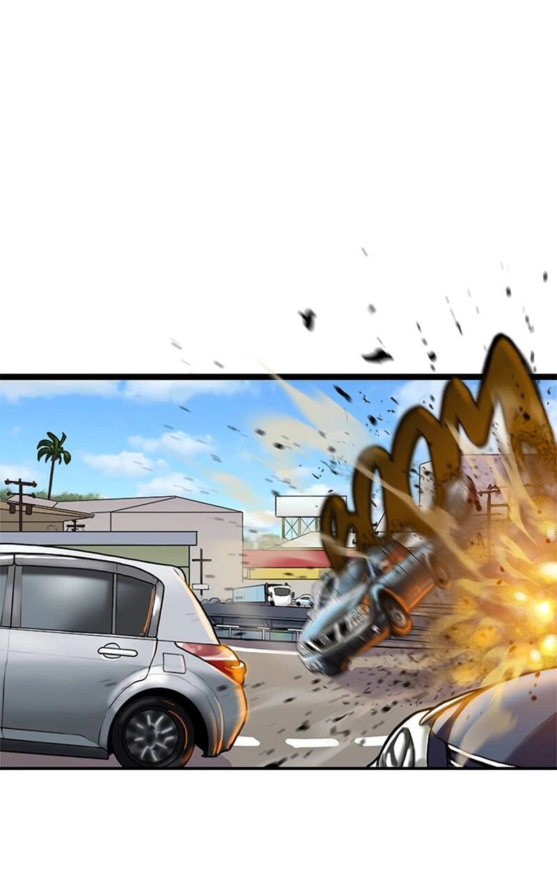 Ordeal Chapter 16 - 16