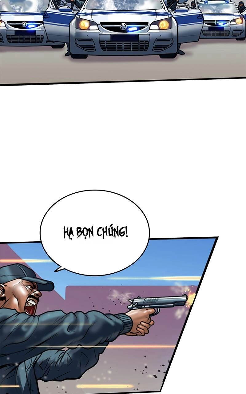 Ordeal Chapter 16 - 20