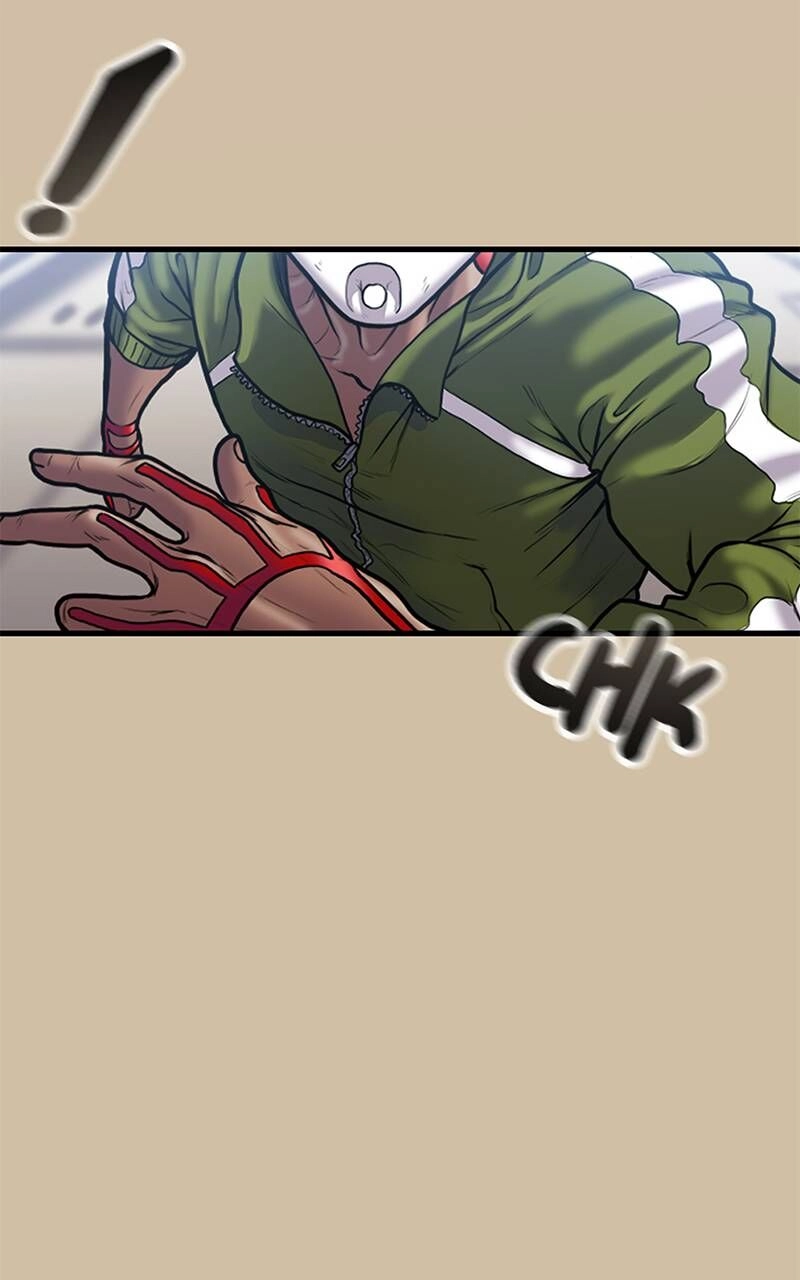 Ordeal Chapter 16 - 26