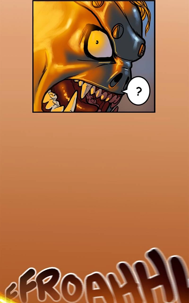 Ordeal Chapter 16 - 34