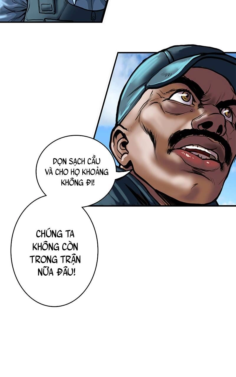 Ordeal Chapter 16 - 42