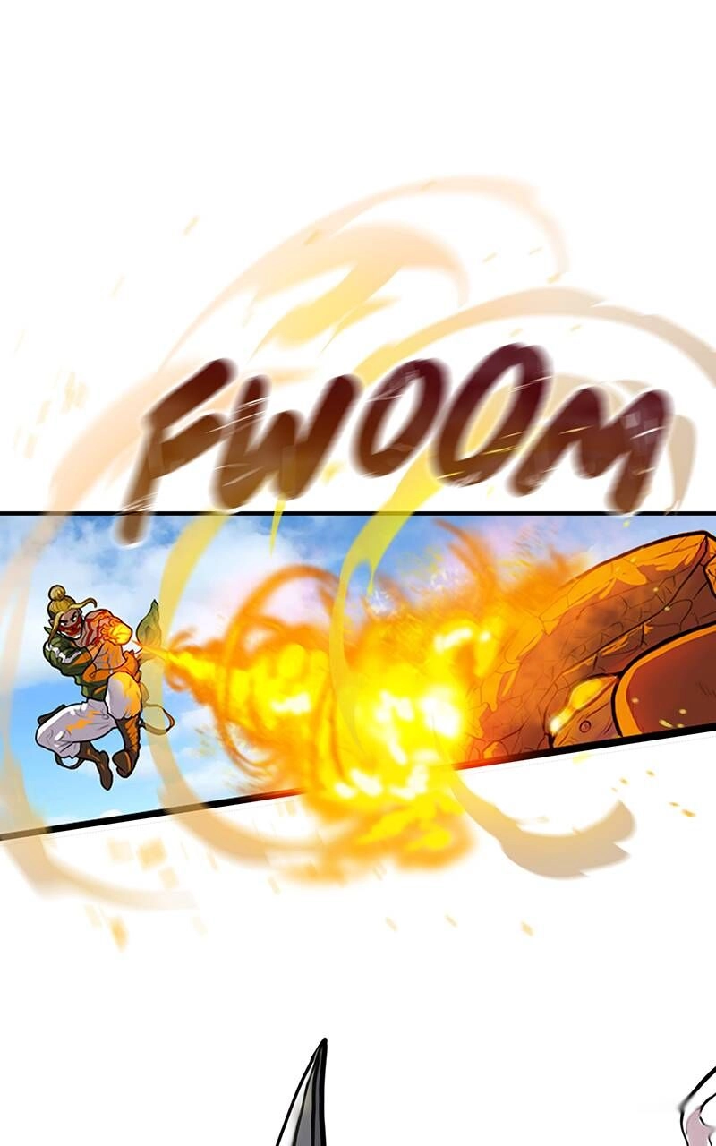 Ordeal Chapter 16 - 43