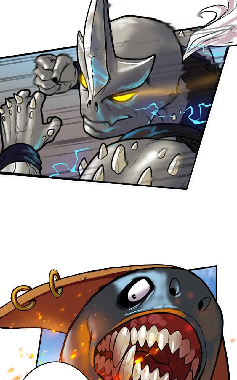 Ordeal Chapter 16 - 44