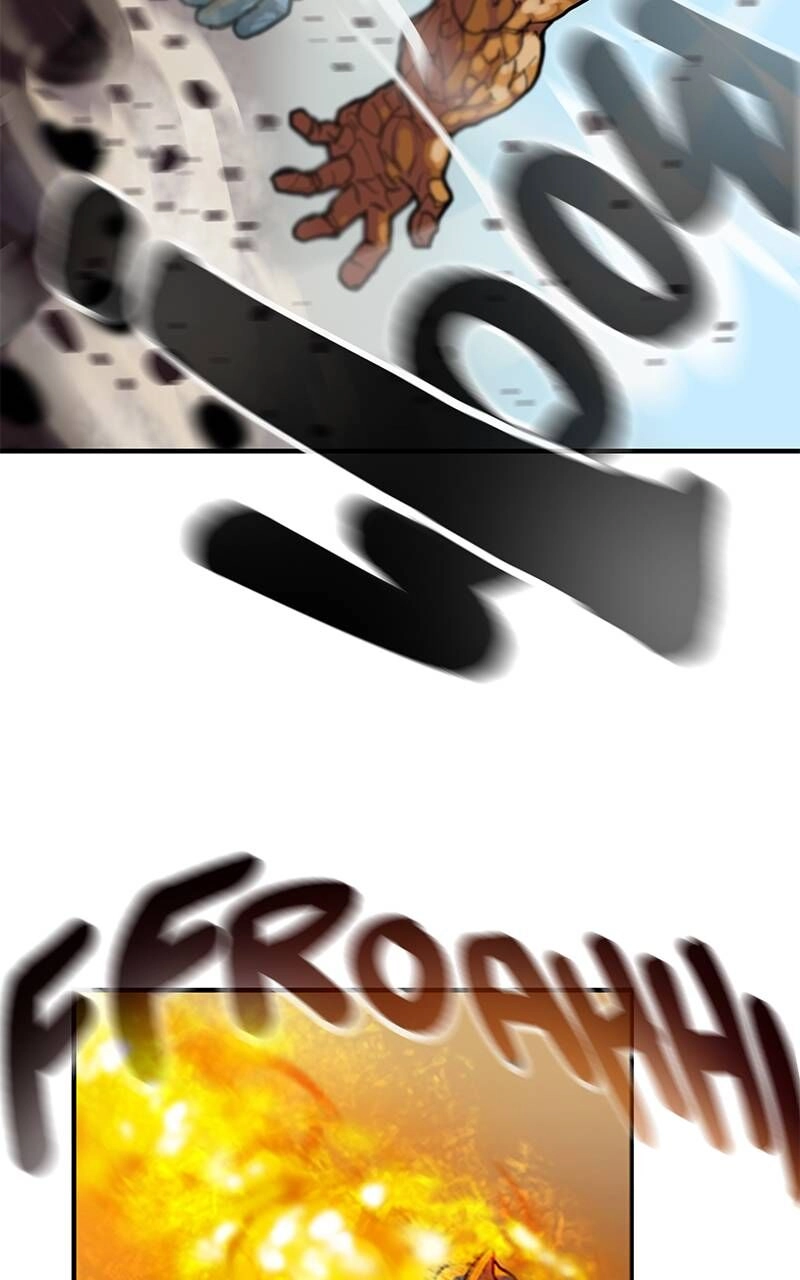 Ordeal Chapter 16 - 47