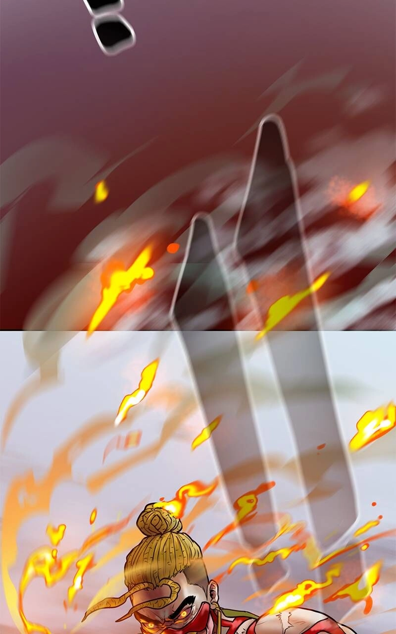 Ordeal Chapter 16 - 51