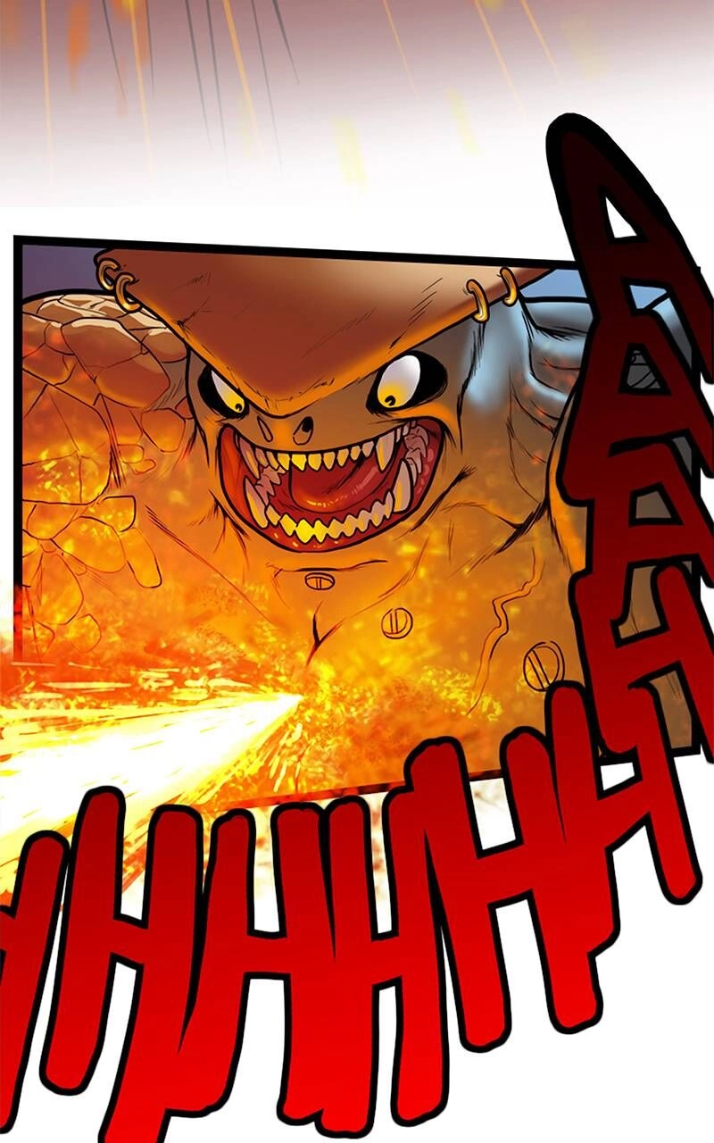 Ordeal Chapter 16 - 60