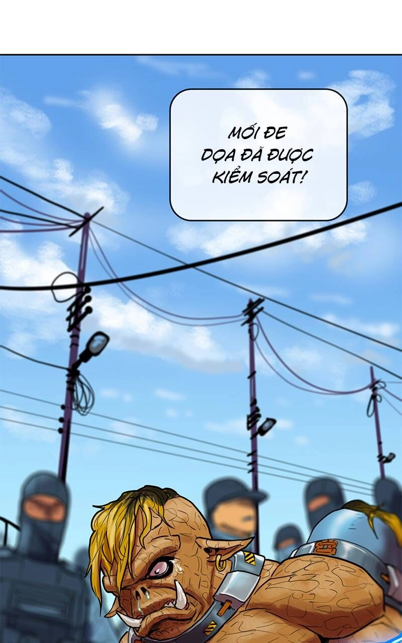 Ordeal Chapter 16 - 63