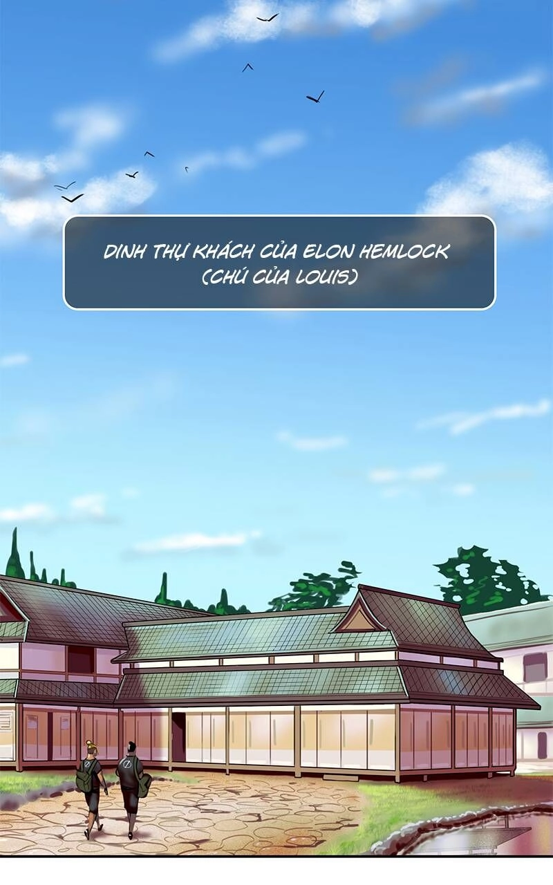 Ordeal Chapter 16 - 68