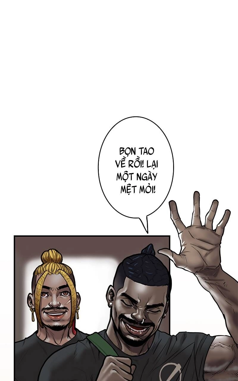 Ordeal Chapter 16 - 69