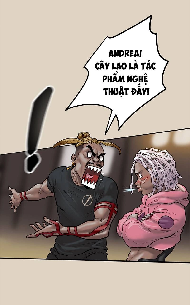 Ordeal Chapter 16 - 75