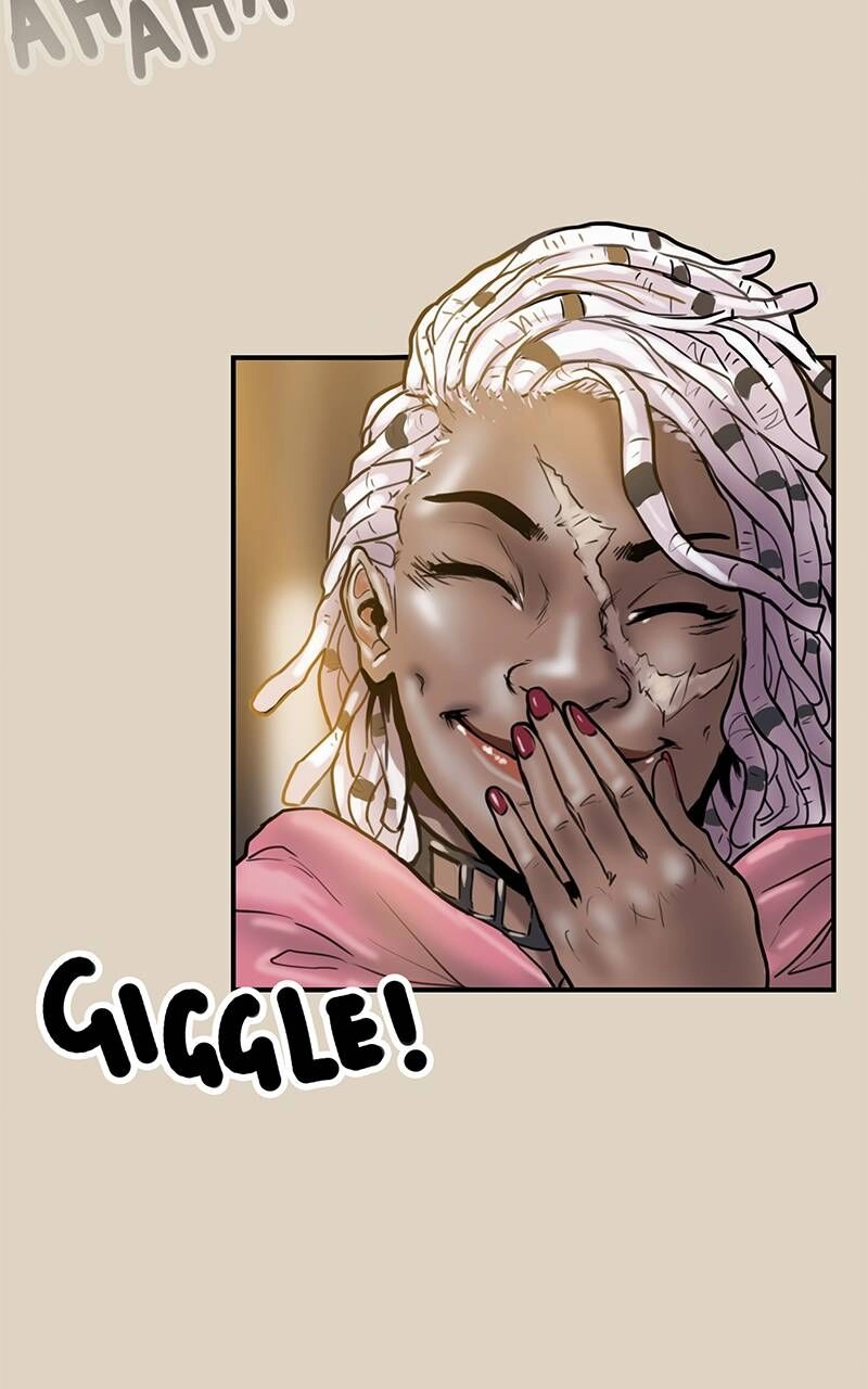 Ordeal Chapter 16 - 77