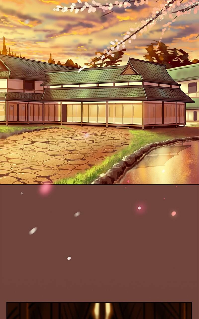 Ordeal Chapter 16 - 80