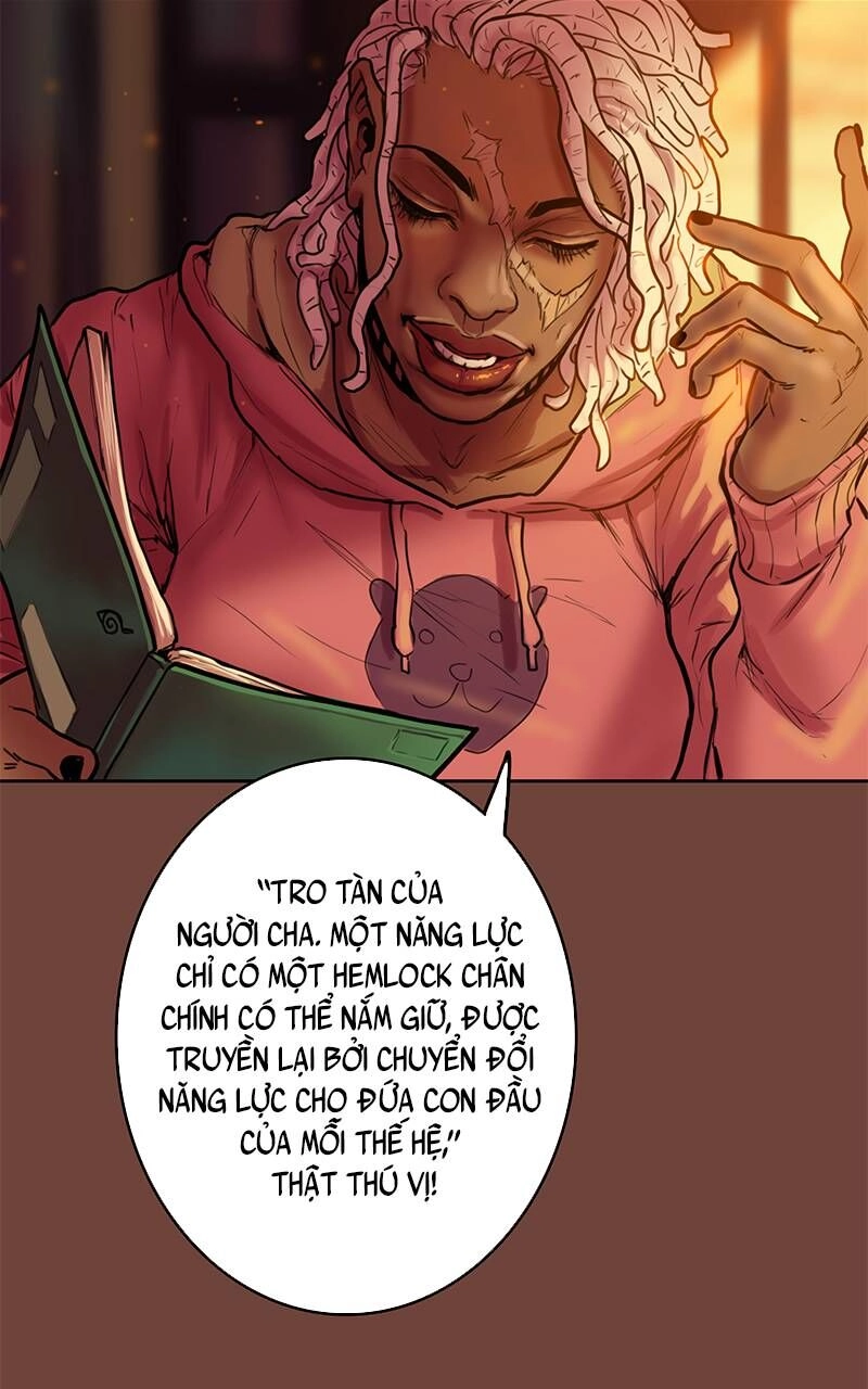 Ordeal Chapter 16 - 83