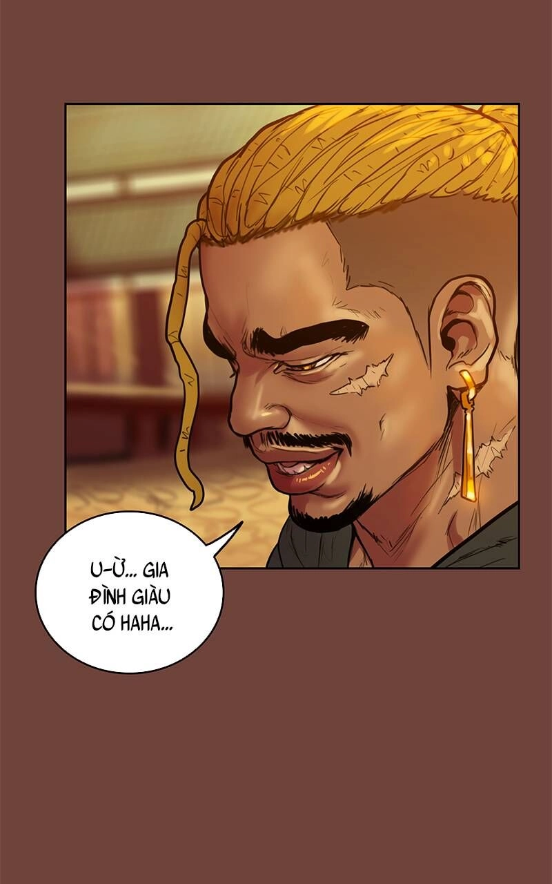 Ordeal Chapter 16 - 84