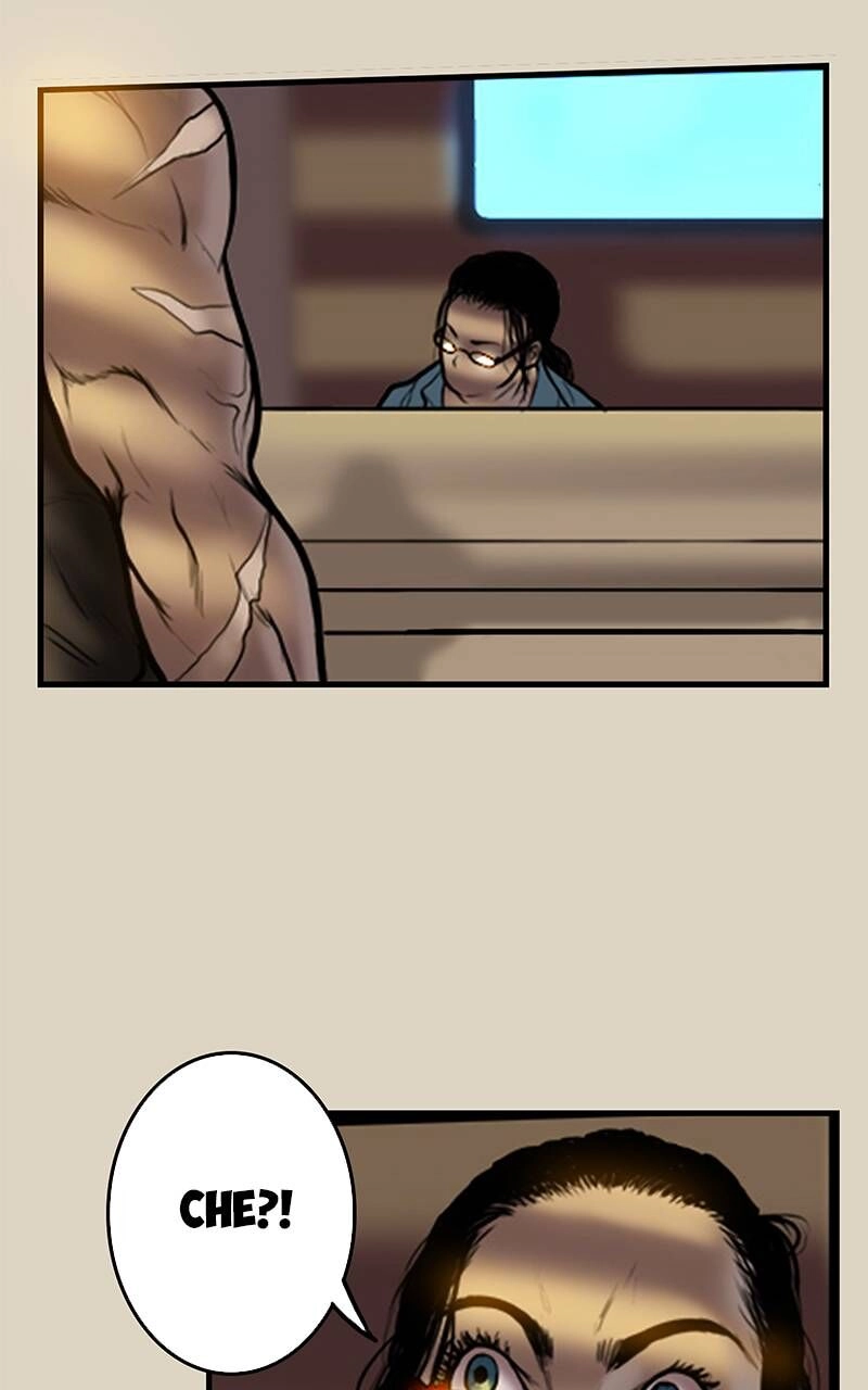 Ordeal Chapter 16 - 91