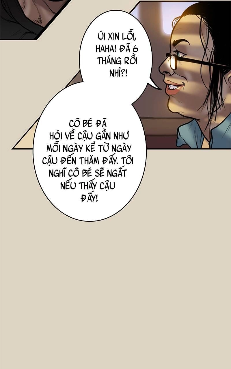 Ordeal Chapter 16 - 93