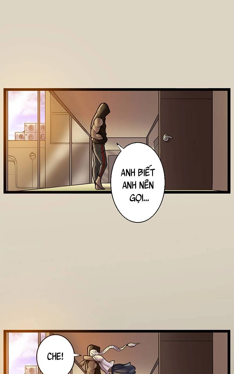 Ordeal Chapter 16 - 97