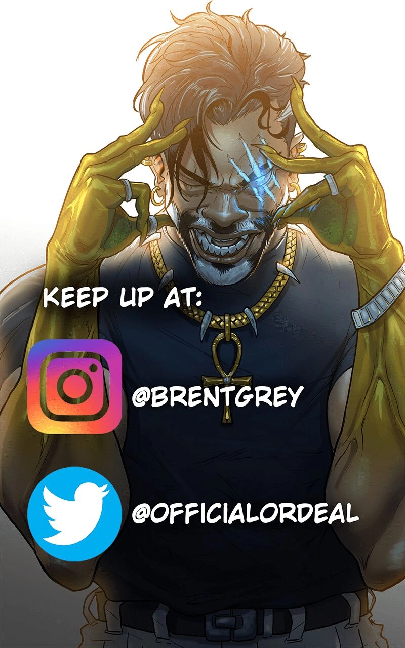 Ordeal Chapter 16 - 101