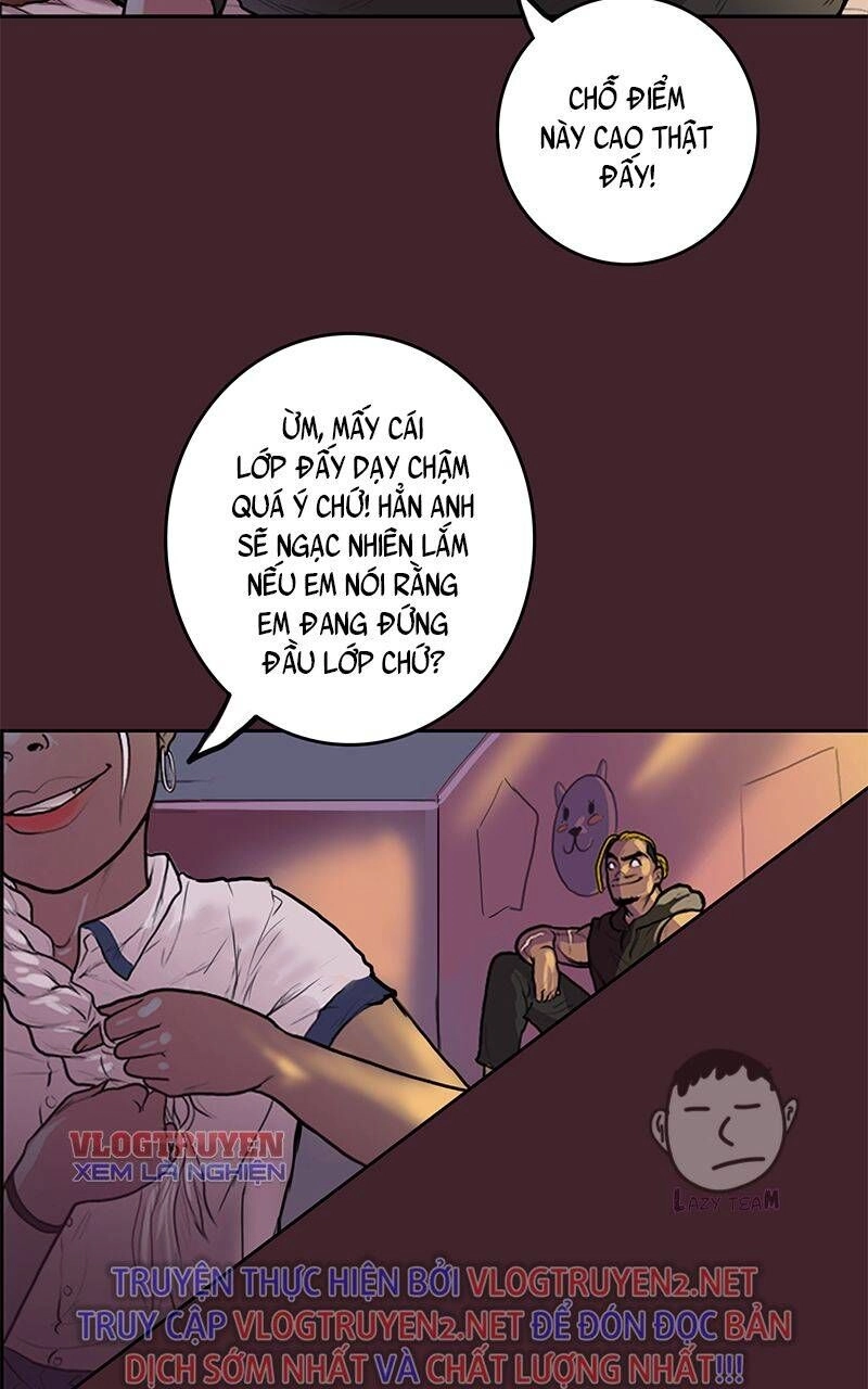 Ordeal Chapter 17 - 2