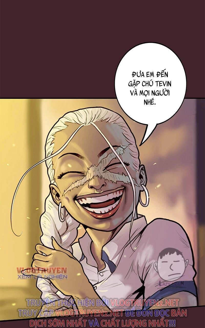 Ordeal Chapter 17 - 5