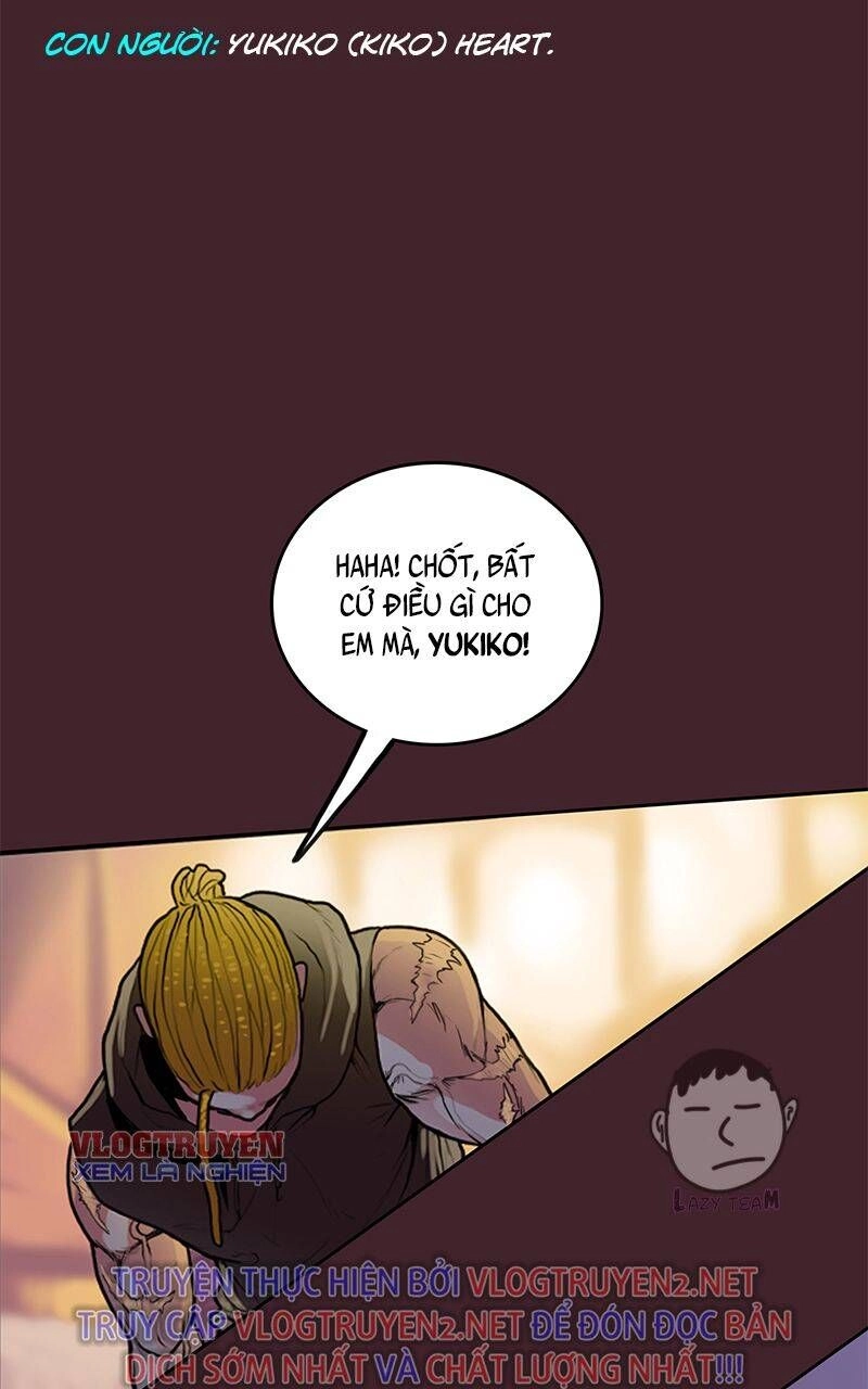 Ordeal Chapter 17 - 6