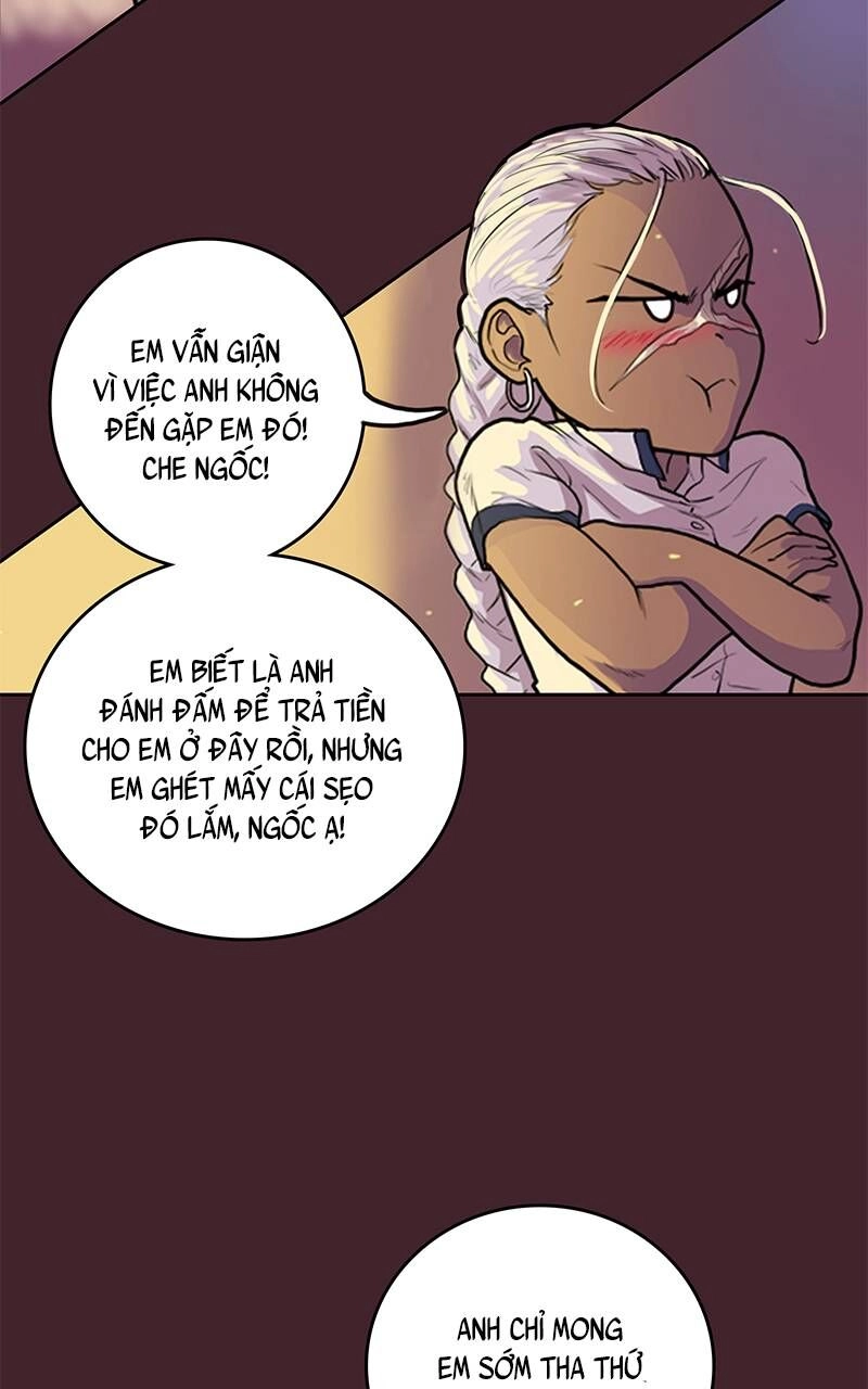 Ordeal Chapter 17 - 7