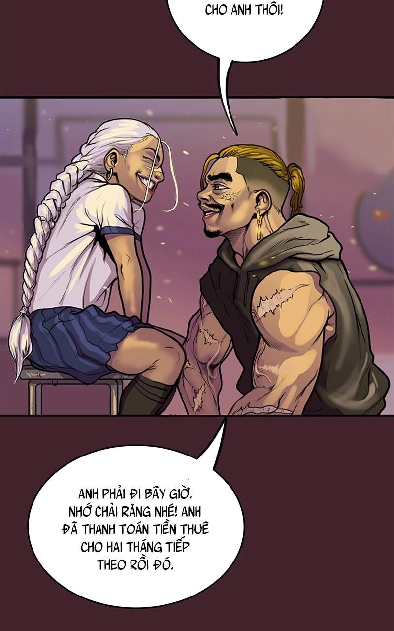 Ordeal Chapter 17 - 8