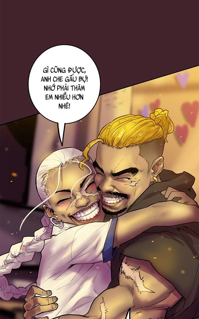 Ordeal Chapter 17 - 9