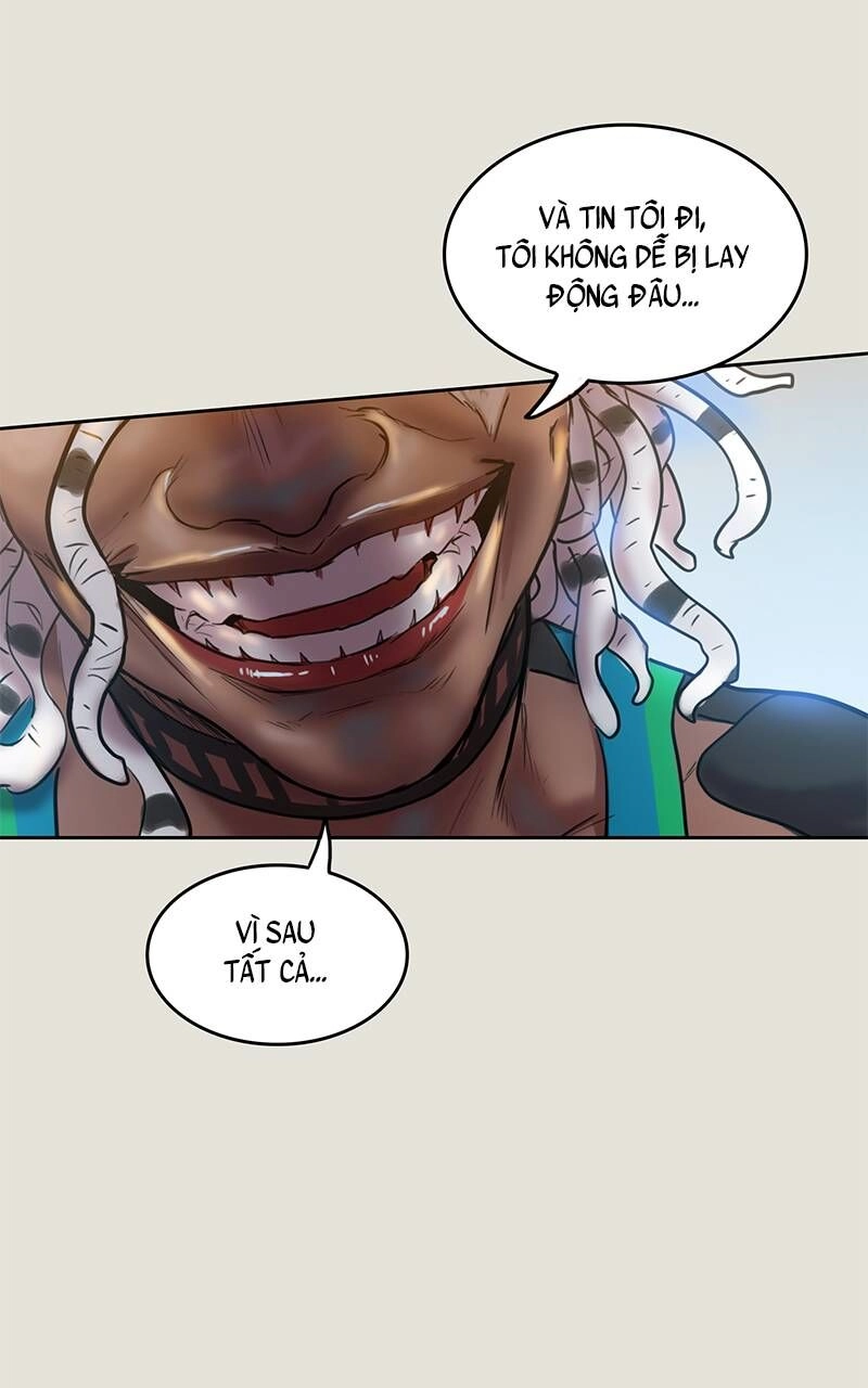 Ordeal Chapter 17 - 15