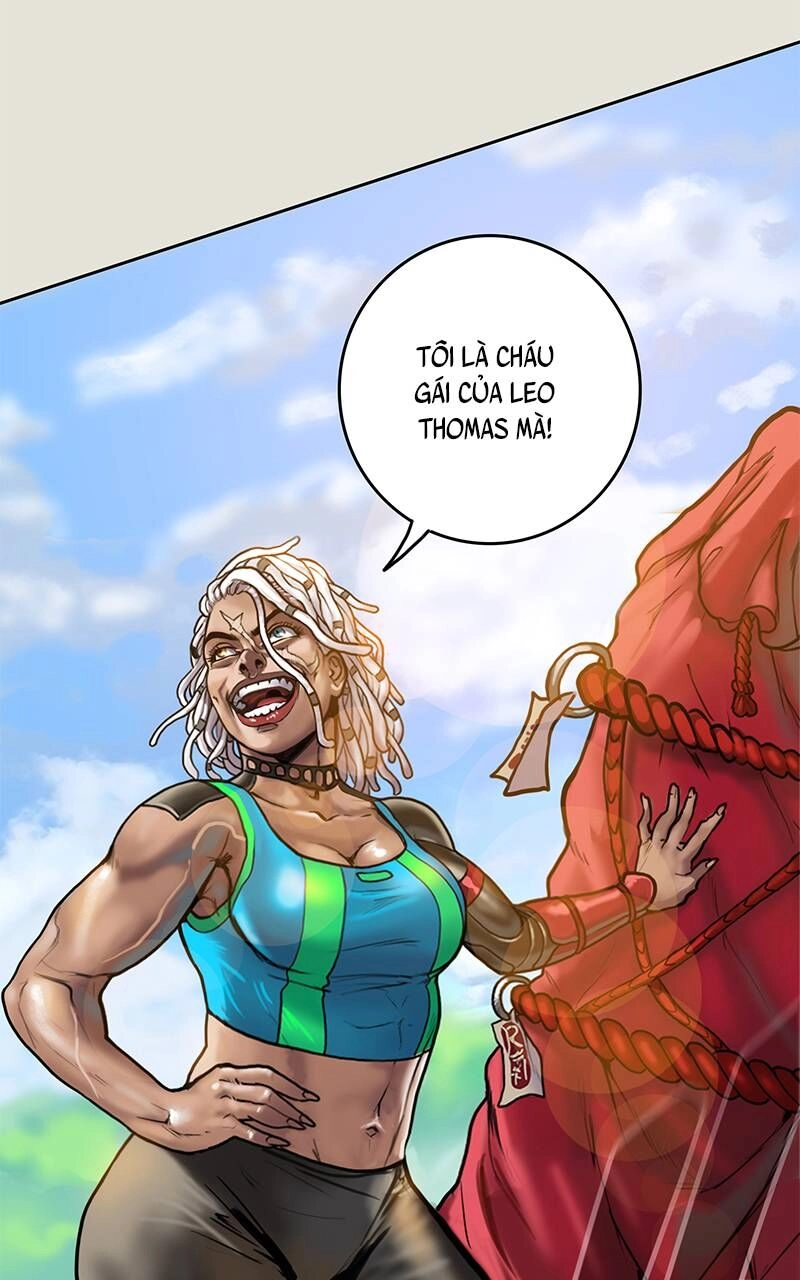 Ordeal Chapter 17 - 16