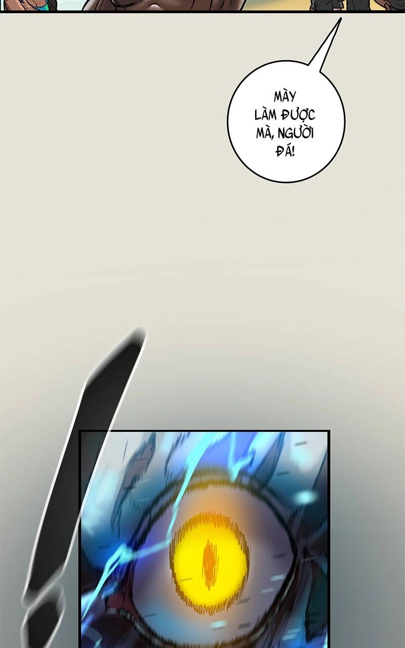 Ordeal Chapter 17 - 19