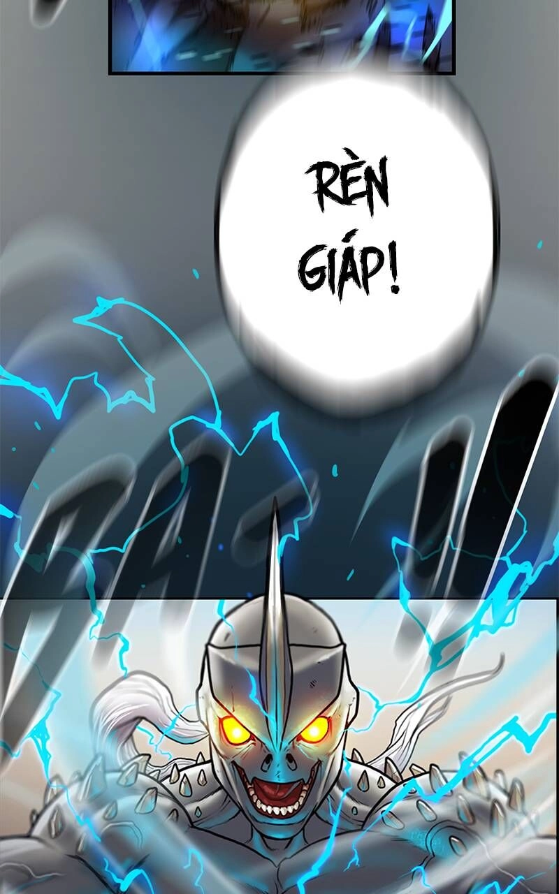 Ordeal Chapter 17 - 20