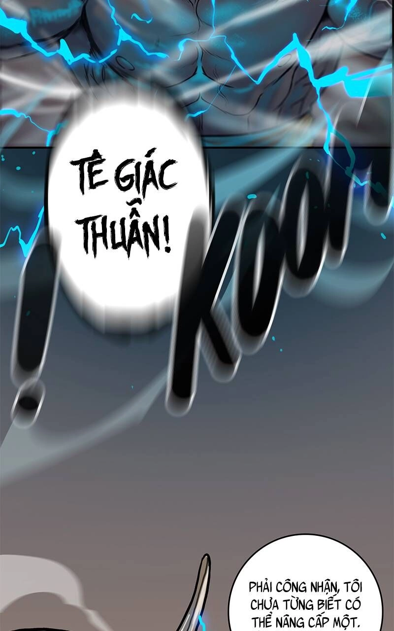 Ordeal Chapter 17 - 21