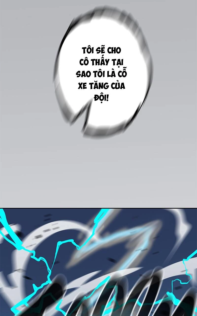 Ordeal Chapter 17 - 26