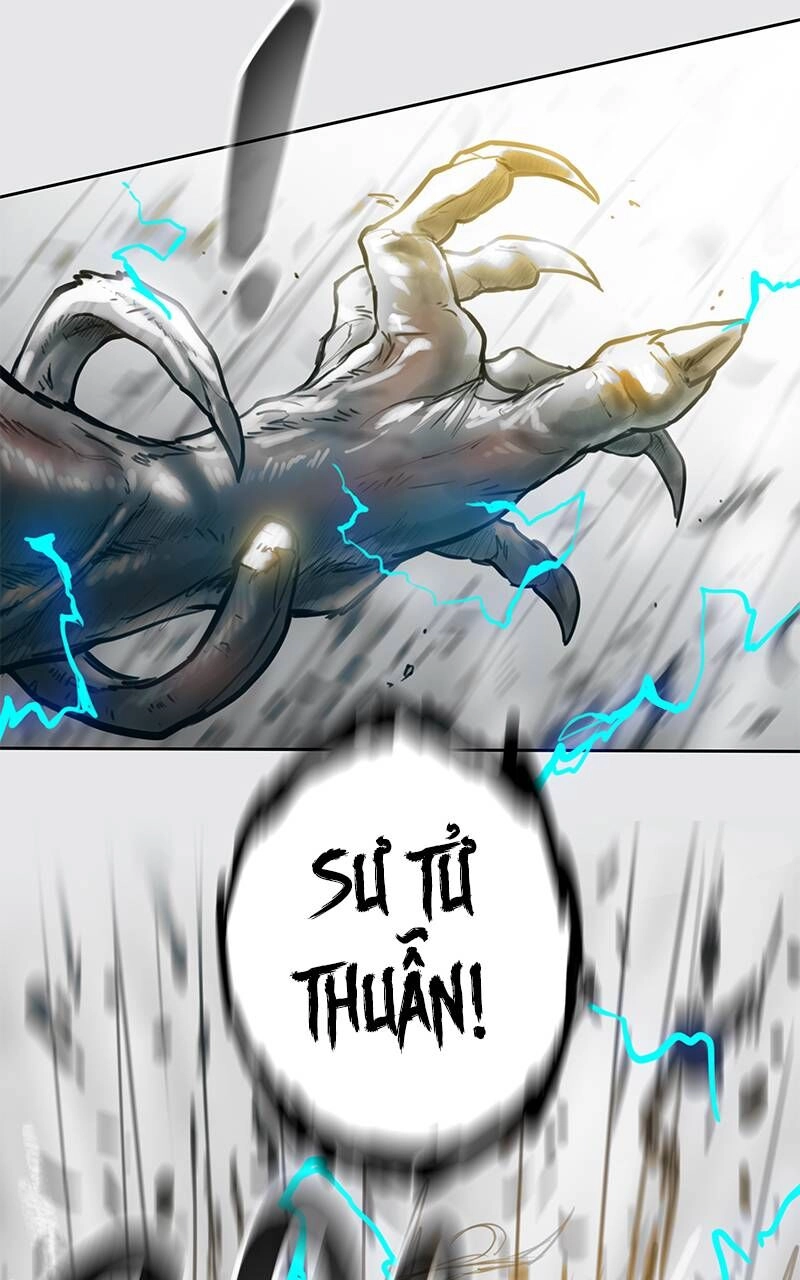 Ordeal Chapter 17 - 28