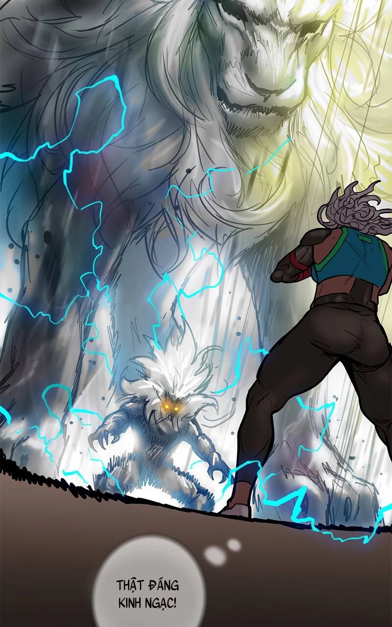 Ordeal Chapter 17 - 32