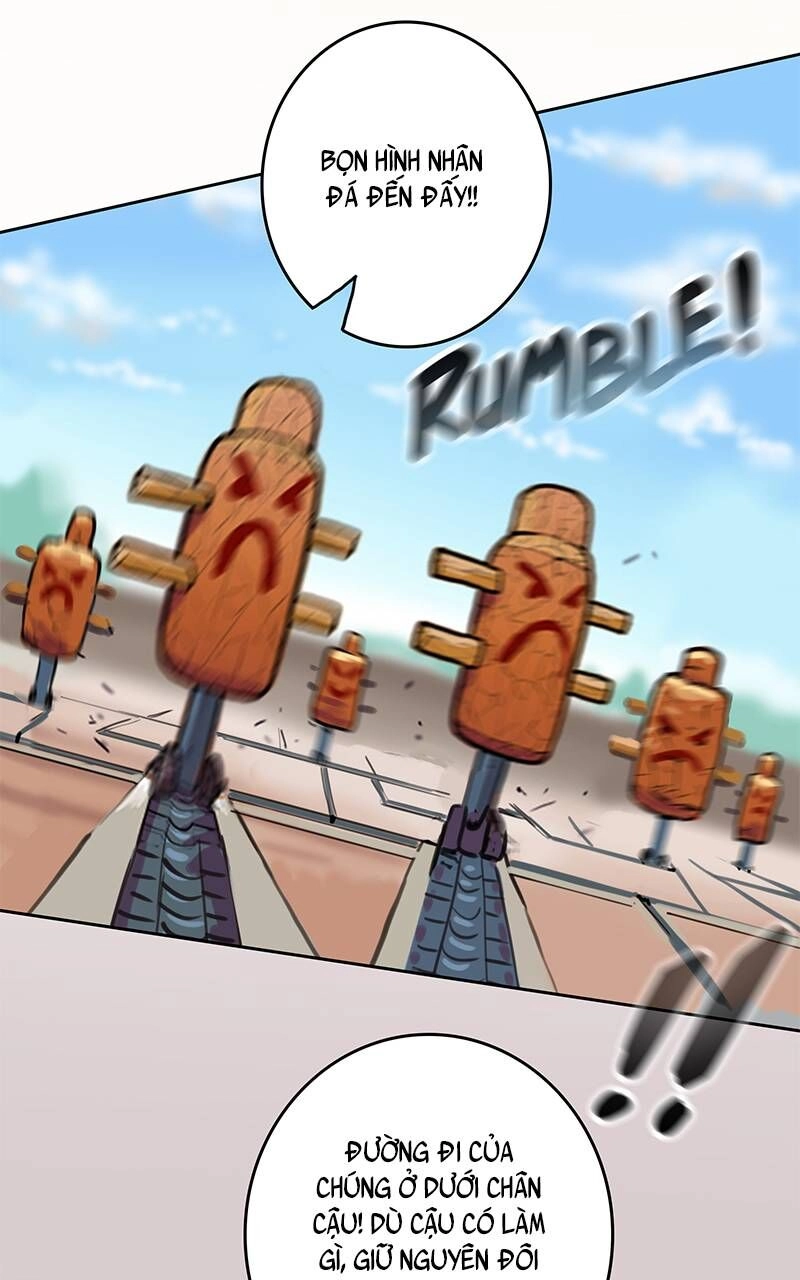 Ordeal Chapter 17 - 37